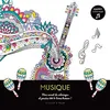 Image de Happy coloriage Musique - Collectif - Dessain Et Tolra - broché - Livre-jeu broché