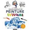Image de Cours complet de peinture - Collectif - Dessain Et Tolra - broché - Monographie broché