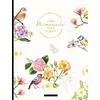 Image de Jolie promenade dans la nature 45 planches à peindre à l aquarelle ou à colorier - Collectif - Dessain Et Tolra - relié - Livre-jeu relié