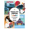 Image de Merveilleux Japon - 40 coloriages mystère - Collectif - Dessain Et Tolra - broché - Livre-jeu broché