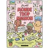 Image de Le petit monde trop mignon de Bobbie Goods - Collectif - Dessain Et Tolra - broché - Livre-jeu broché