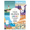 Image de Tour de France - 40 Coloriages Mystère - Collectif - Dessain Et Tolra - broché - Livre-jeu broché