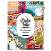 Image de Dolce vita - 40 coloriages mystère ! - Collectif - Dessain Et Tolra - broché - Livre-jeu broché