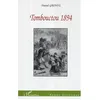Image de Tombouctou 1894 - Daniel Grévoz - L'harmattan - broché - Roman broché