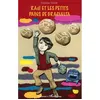Image de Raùl et les petits pains de Gracialta - Salama Valen - L'harmattan - broché - Contes et légendes jeunesse broché