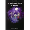 Image de La porte des djinns à Mayotte - Yoanne Tillier - L'harmattan - broché - Roman junior dès 9 ans broché
