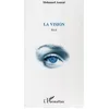 Image de La vision Récit - Mohamed Aouzal - L'harmattan - broché - Récit
