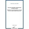 Image de Annales, histoire, géographie, classe de 3ème Méthodes et conseils pratiques, résumés de cours, sujets corrigés, sujets tests - Amadou Sidibe - L'harmattan - broché - Scolaire / Universitaire broché