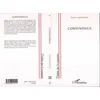Image de Contentieux - Thierry Chaumillon - L'harmattan - broché - Théâtre