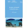 Image de Je peux m'asseoir à côté de vous... Nouvelles - Hubert Auque - L'harmattan - broché - Nouvelles broché