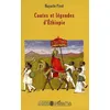 Image de Contes et légendes d'Ethiopie - Huguette Pérol - L'harmattan - broché - Contes / Légendes broché