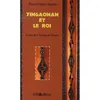 Image de Yingaonan et le roi Contes de l'Afrique de l'ouest - Pierre Dabire - L'harmattan - broché - Contes / Légendes broché