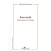 Image de Roman congolais Tendances thématiques et esthétiques - Alpha Noël Malonga - L'harmattan - broché - Etude broché