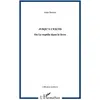 Image de Jusqu'à l'excès Ou Le reptile dans le livre - Anne Mounic - L'harmattan - broché - Roman broché
