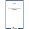 Image de Les mots ou la dialectique de l'impasse - Khalifa Soua - L'harmattan - broché - Essai