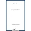 Image de Un juif chrétien ? - Chochana Meyer - Orizons - broché - Roman broché