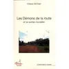 Image de Les Démons de la route Et six autres nouvelles - Clément Dili Palaï - L'harmattan - broché - Roman broché