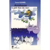 Image de Arrobazze Le petit thon des mers - France Duhamel - L'harmattan - broché - Roman junior dès 9 ans broché