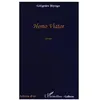 Image de Homo Viator - Grégoire Biyogo - L'harmattan - broché - Roman broché