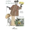 Image de La femme du chien Mystère Histoires fantasques - Willy Alante-Lima - L'harmattan - broché - Roman broché