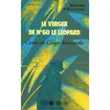 Image de Le verger de N'go le léopard Contes du Congo-Brazzaville - Bernard N'Kaloulou - L'harmattan - broché - Contes et légendes jeunesse