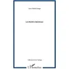 Image de Le Petit-Château - Léon Michel Ilunga - L'harmattan - broché - Roman broché