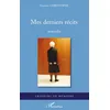 Image de Mes derniers récits Nouvelles - Robert Christophe - L'harmattan - broché - Roman