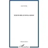 Image de Ecoute-moi, je suis la Reine - Marie Clavelier - L'harmattan - broché - Roman broché