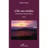 Image de L'île aux étoiles (nocturne australien) - Roman - Hélène Savoie - L'harmattan - broché - Roman broché
