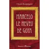 Image de Marcelo le neveu de Goya - Claude Bourguignon Frasseto - L'harmattan - broché - Roman junior dès 9 ans