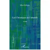 Image de Les Chroniques de l'absurde Roman - Géraldine Guillemaud - L'harmattan - broché - Roman broché