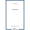 Image de L'incestueuse - Patraud Bilunga - L'harmattan - broché - Roman broché