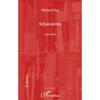 Image de Séparations - Michel Diaz - L'harmattan - broché - Roman broché