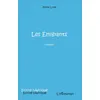 Image de Les Emigrants - Jimmy Love - L'harmattan - broché - Roman broché