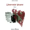 Image de L'éternelle igname - Jérôme Sudres - L'harmattan - broché - Roman broché