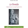 Image de La Diomédée L'Odyssée d'un jeune roi au temps de la guerre de Troie - Alexandre Paillard - L'harmattan - broché - Roman broché
