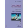Image de Les témoins oraculaires - Dan Stanciu - L'harmattan - broché - Poésie broché