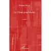 Image de Le chant pour Marko - Philippe Hecart - L'harmattan - broché - Roman broché