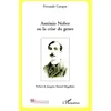Image de Antonio Nobre ou la crise du genre - Fernando Curopos - L'harmattan - broché - Anthologie broché