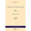 Image de Carnet de vie d'un pilote de chasse Les poussières du ciel - Paul-Henri Gleizes - L'harmattan - broché - Récit
