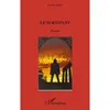 Image de Le survivant Roman - Josette Elayi - L'harmattan - broché - Roman broché