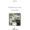Image de Cinq pieds de terre, l'aurore Nouvelles et Récits - Michel Prat - L'harmattan - broché - Nouvelles broché