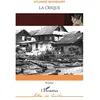 Image de La crique - Sylviane Vayaboury - L'harmattan - broché - Roman broché