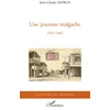 Image de Une jeunesse malgache 1942-1966 - Jean-Claude Leprun - L'harmattan - broché - Roman broché