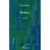 Image de Brûlées Nouvelles - Elsa Sfartman - L'harmattan - broché - Roman broché