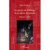 Image de Le germe de l'étrange Ou le plaisir de peindre - Histoires courtes - Henri Souchon - L'harmattan - broché - Roman broché