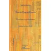 Image de Emois Emois Emois Chroniques hypertrophiques - Michel Bellin - L'harmattan - broché - Roman broché