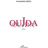 Image de Oujda Roman - Benabdallah Dridj - L'harmattan - broché - Roman broché