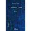 Image de Le rivage des vivants Roman - Michelle Tochet - L'harmattan - broché - Roman
