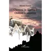 Image de Chemins de légendes Ombres et lumières Récits et nouvelles - Récits et nouvelles - Michel Testut - L'harmattan - broché - Roman broché